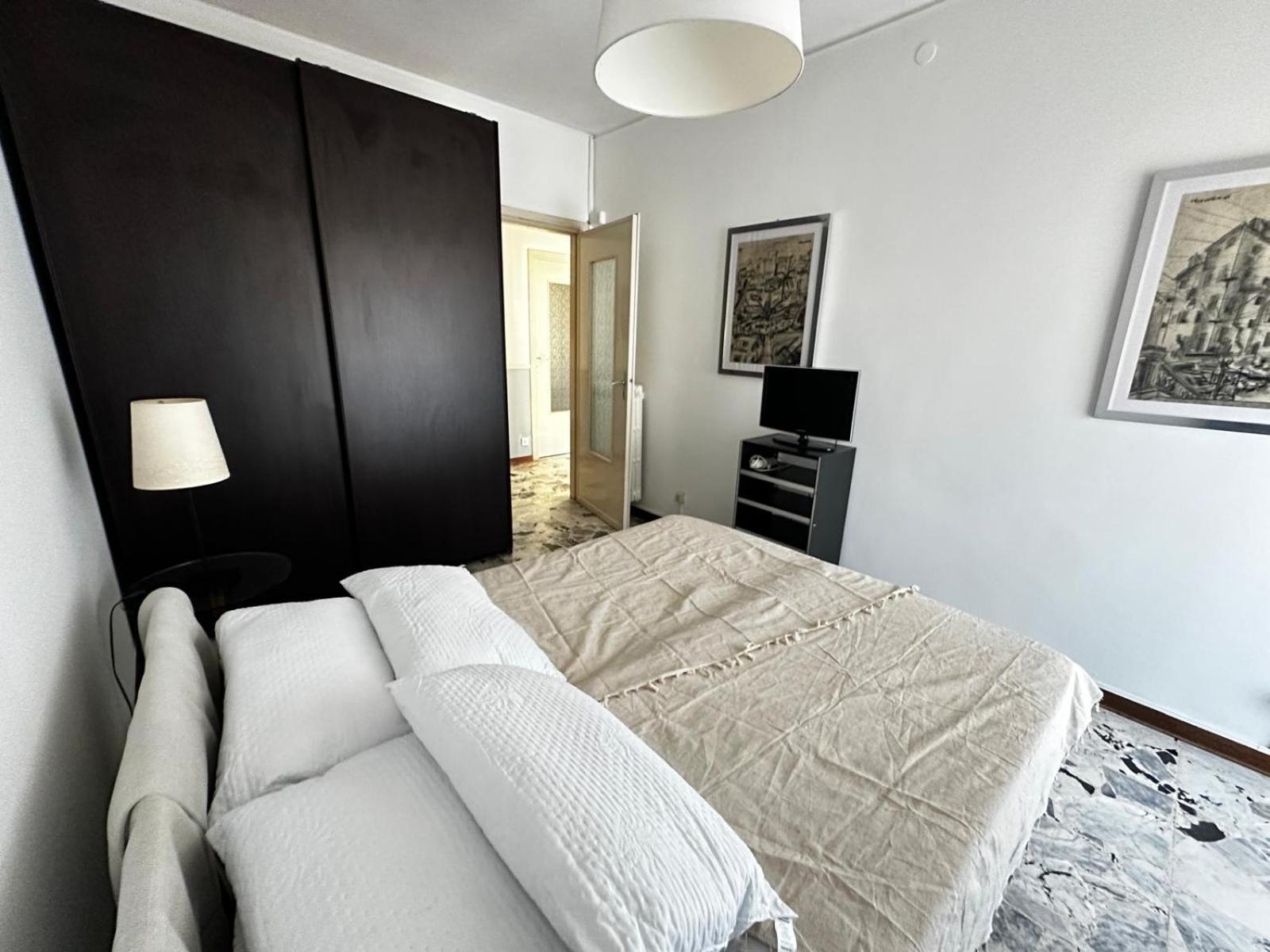 Corso Degli Inglesi 178 Apartment Sanremo Bagian luar foto