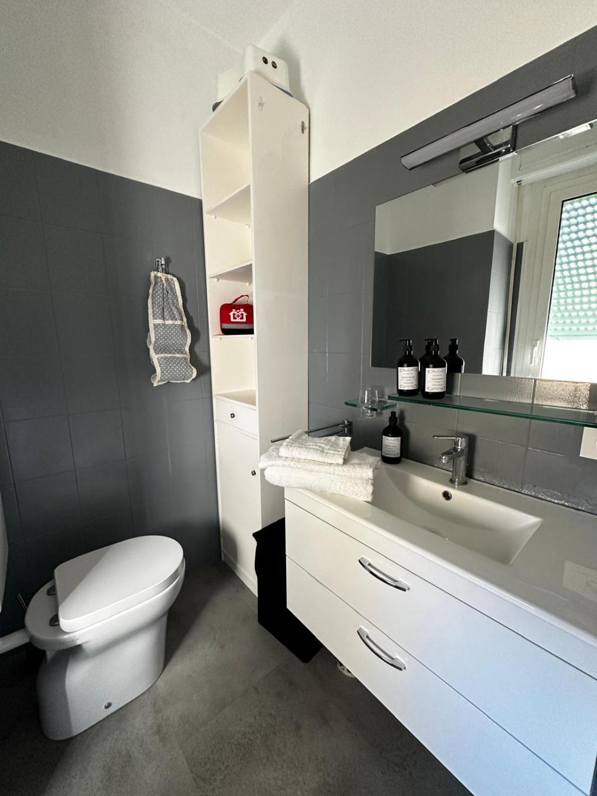 Corso Degli Inglesi 178 Apartment Sanremo Bagian luar foto