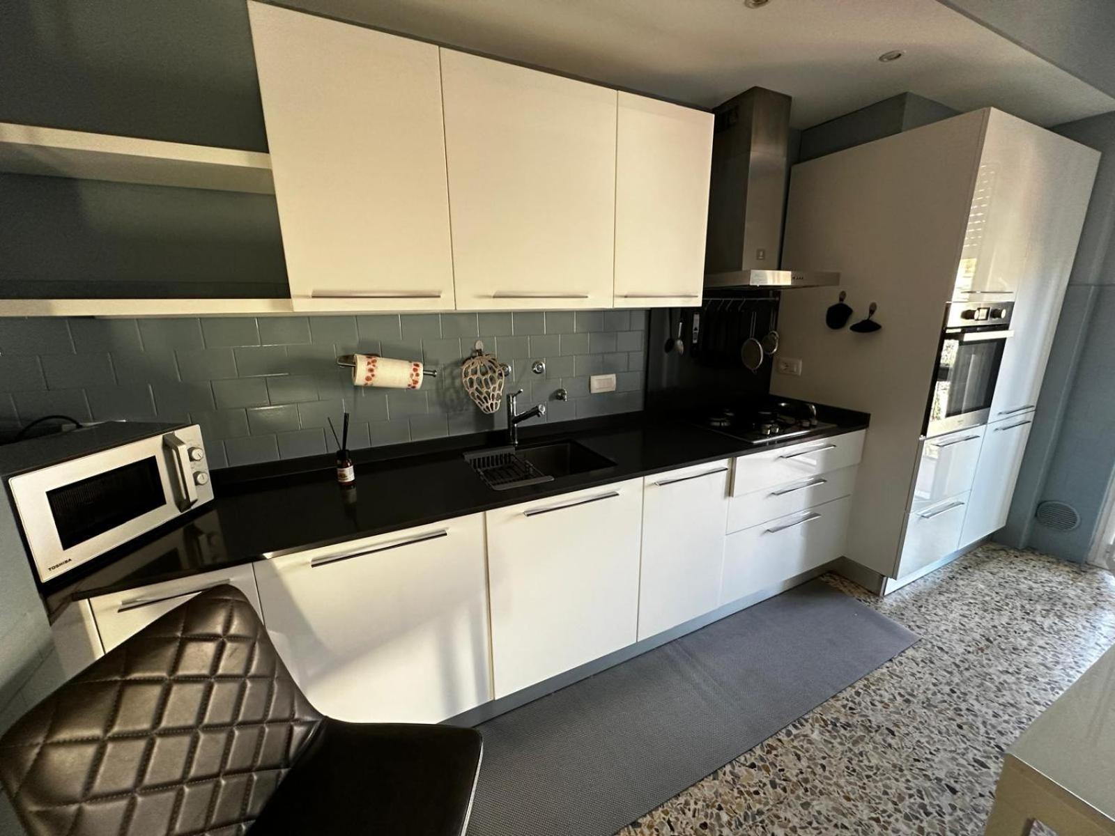 Corso Degli Inglesi 178 Apartment Sanremo Bagian luar foto